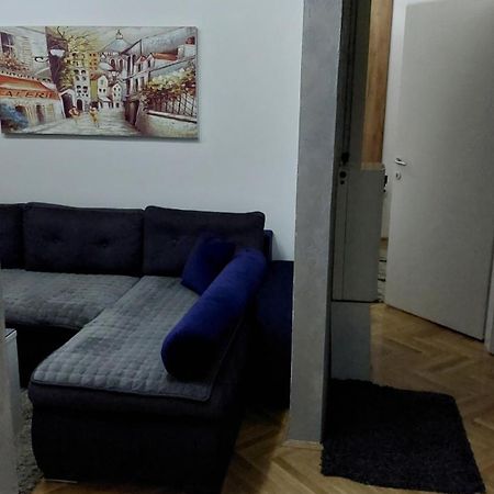 ואליג'בו Apartman Luna מראה חיצוני תמונה
