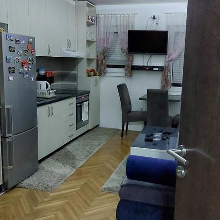 ואליג'בו Apartman Luna מראה חיצוני תמונה