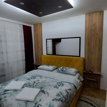 ואליג'בו Apartman Luna מראה חיצוני תמונה