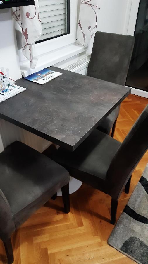 ואליג'בו Apartman Luna מראה חיצוני תמונה
