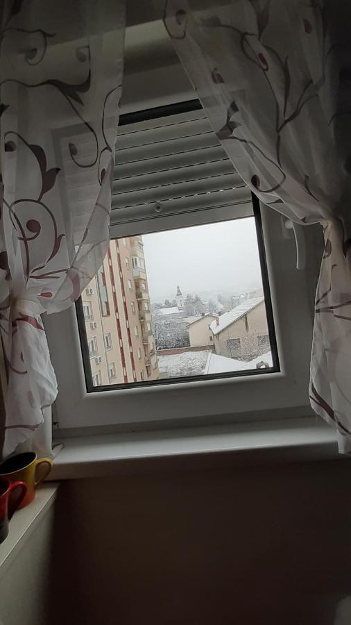 ואליג'בו Apartman Luna מראה חיצוני תמונה