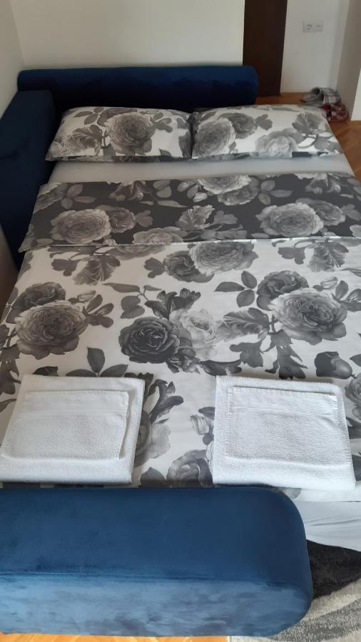 ואליג'בו Apartman Luna מראה חיצוני תמונה