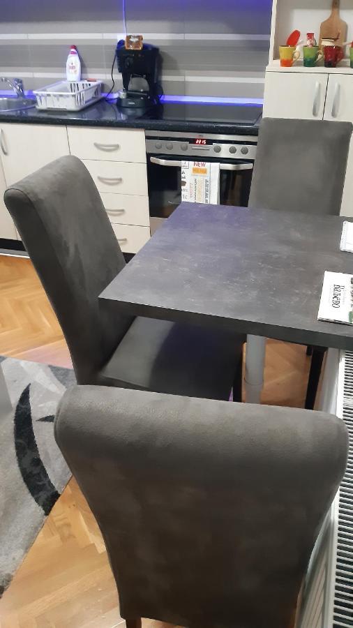 ואליג'בו Apartman Luna מראה חיצוני תמונה