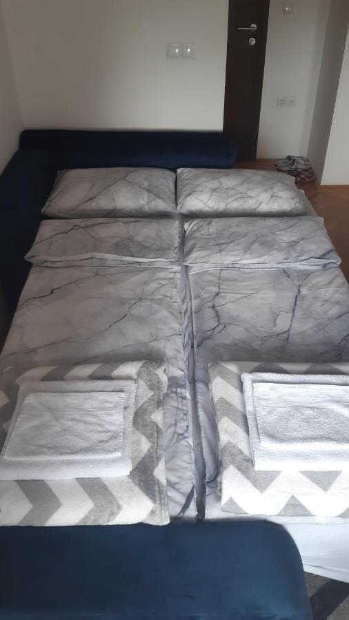 ואליג'בו Apartman Luna מראה חיצוני תמונה