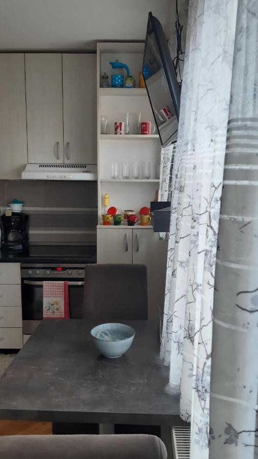 ואליג'בו Apartman Luna מראה חיצוני תמונה