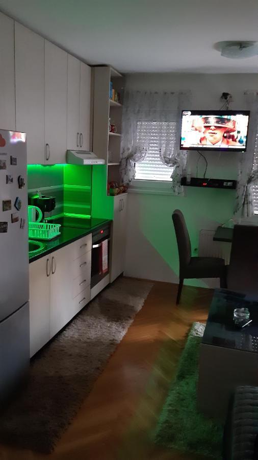 ואליג'בו Apartman Luna מראה חיצוני תמונה