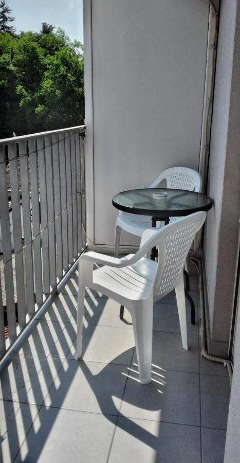 ואליג'בו Apartman Luna מראה חיצוני תמונה