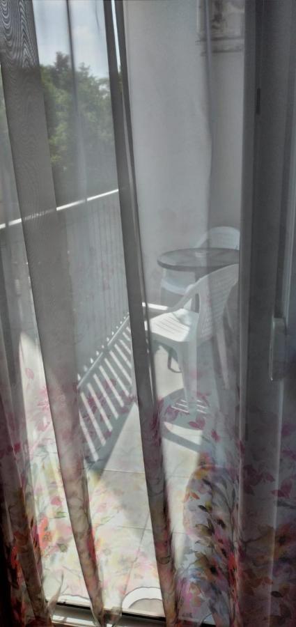 ואליג'בו Apartman Luna מראה חיצוני תמונה