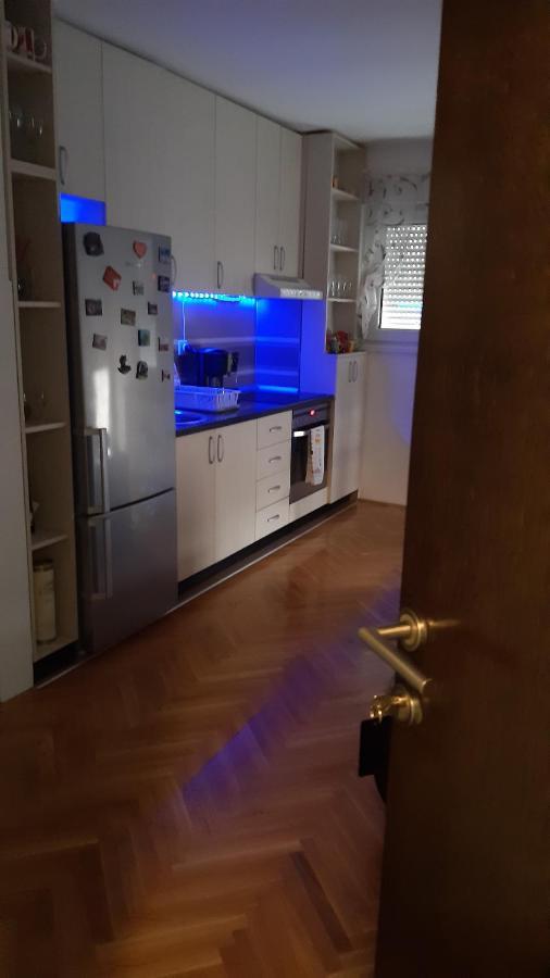 ואליג'בו Apartman Luna מראה חיצוני תמונה