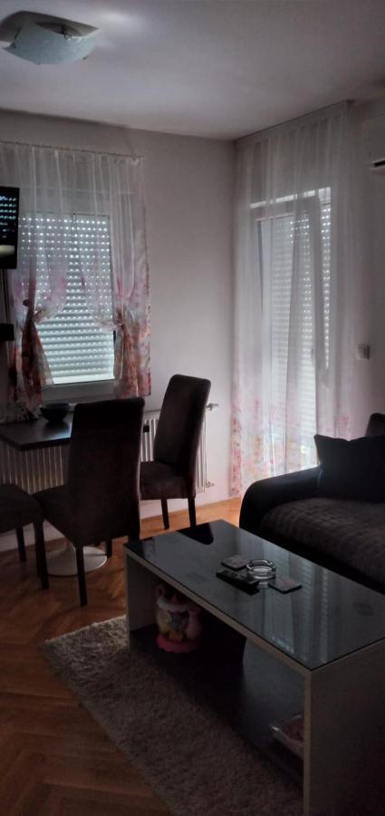 ואליג'בו Apartman Luna מראה חיצוני תמונה