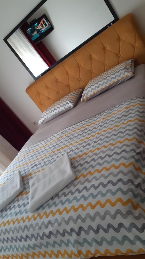 ואליג'בו Apartman Luna מראה חיצוני תמונה