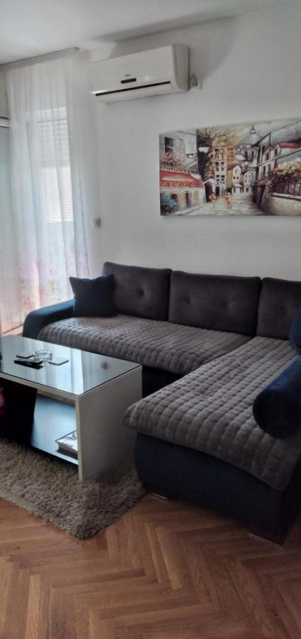 ואליג'בו Apartman Luna מראה חיצוני תמונה