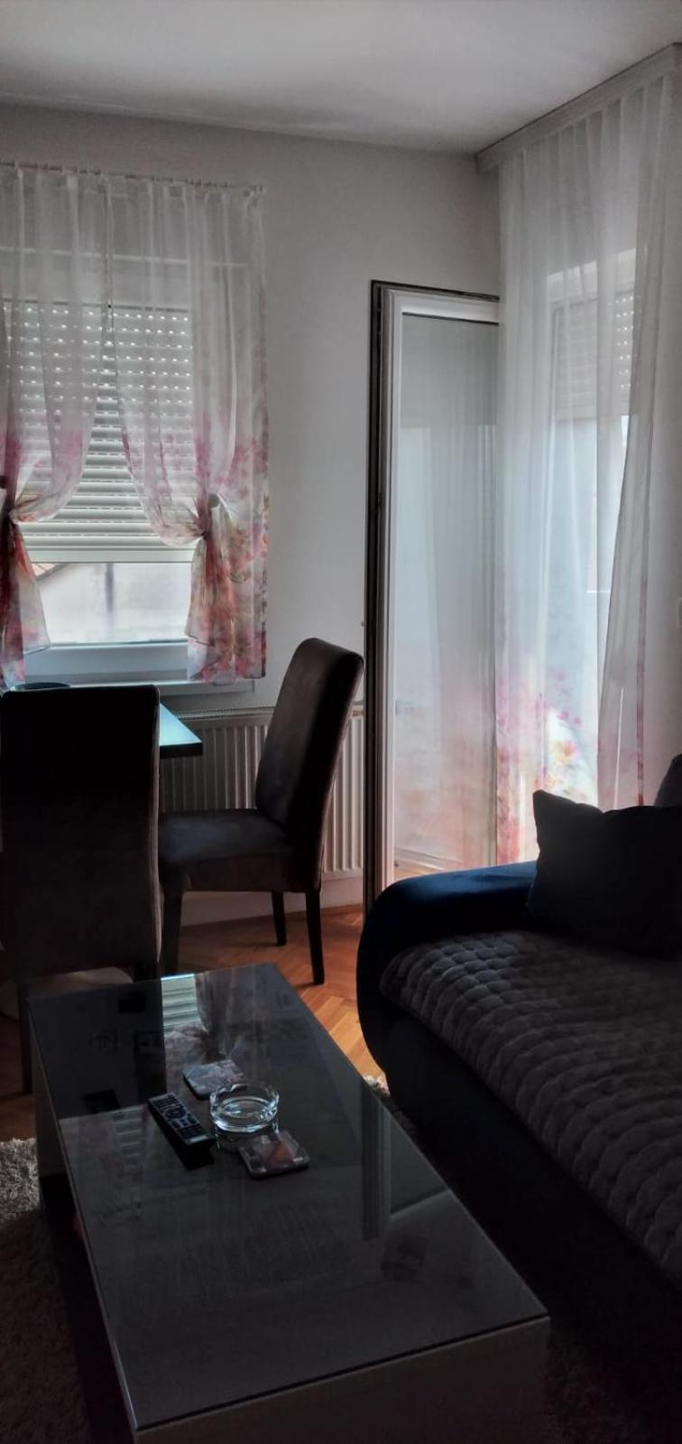 ואליג'בו Apartman Luna מראה חיצוני תמונה