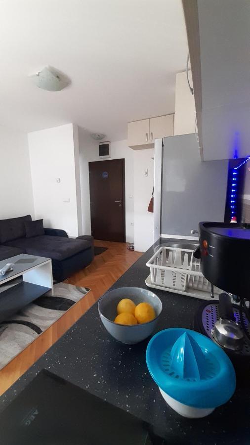 דירות ואליג'בו Apartman Luna מראה חיצוני תמונה