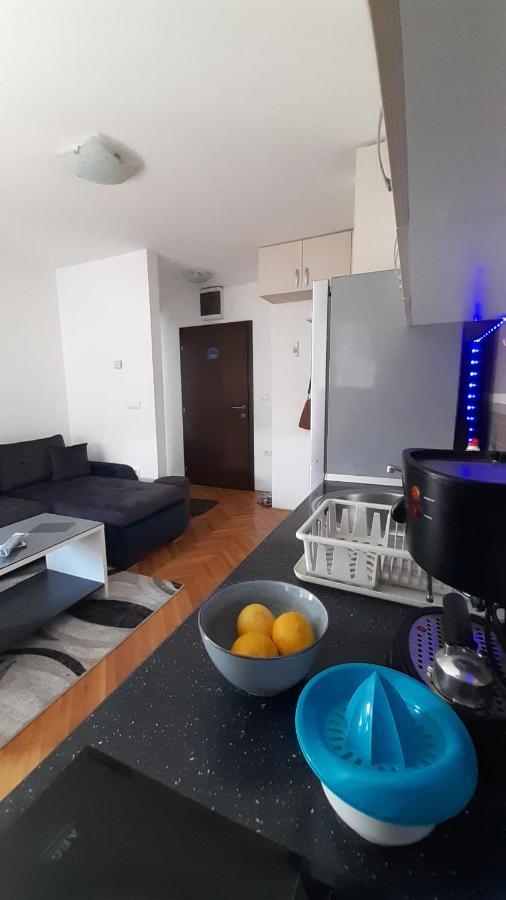 ואליג'בו Apartman Luna מראה חיצוני תמונה