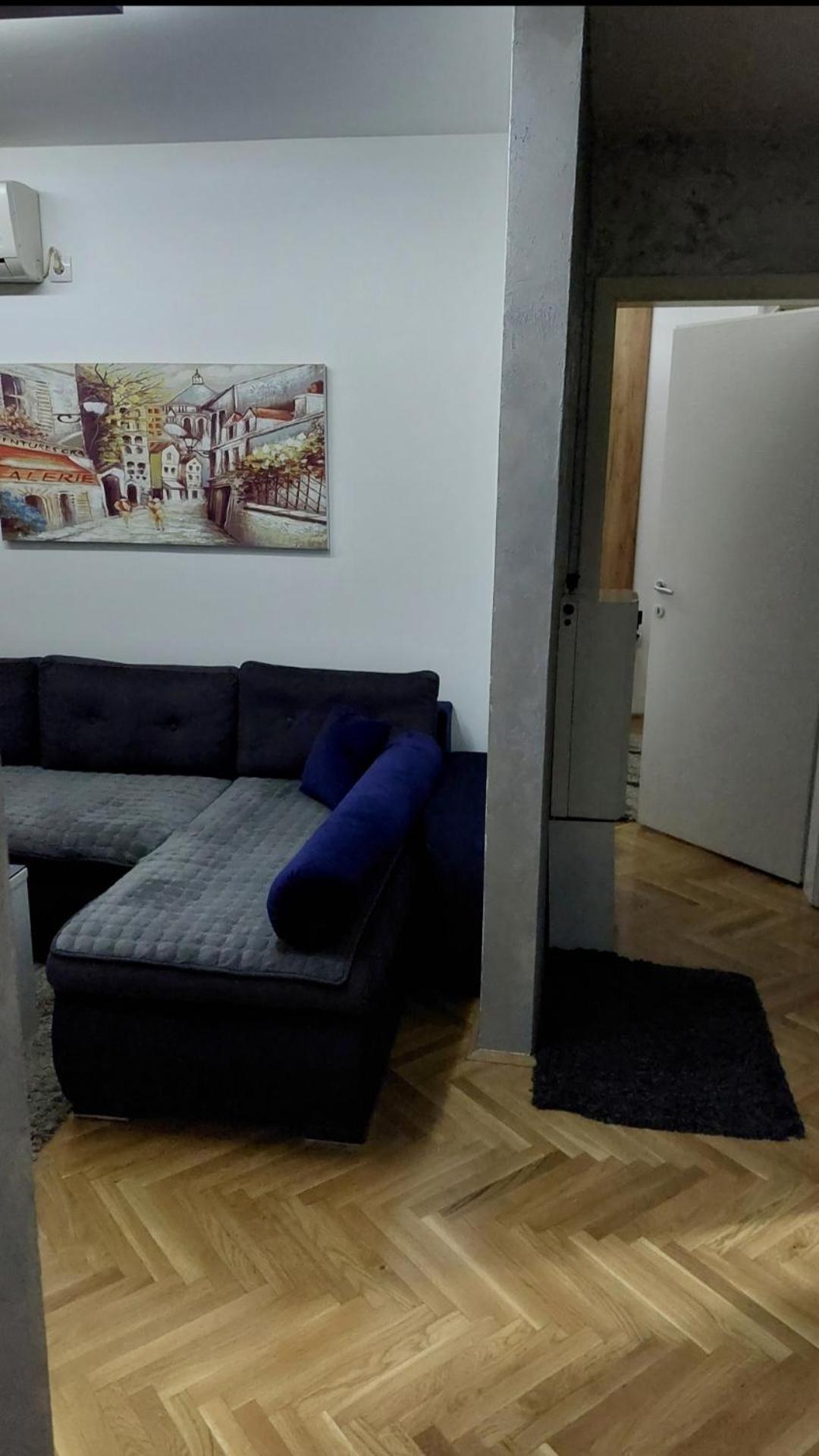 ואליג'בו Apartman Luna מראה חיצוני תמונה