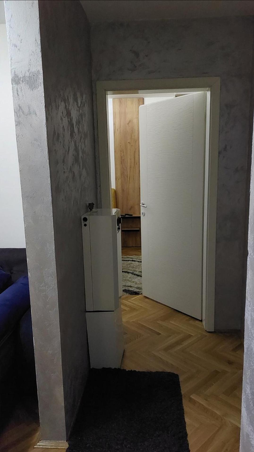 ואליג'בו Apartman Luna מראה חיצוני תמונה