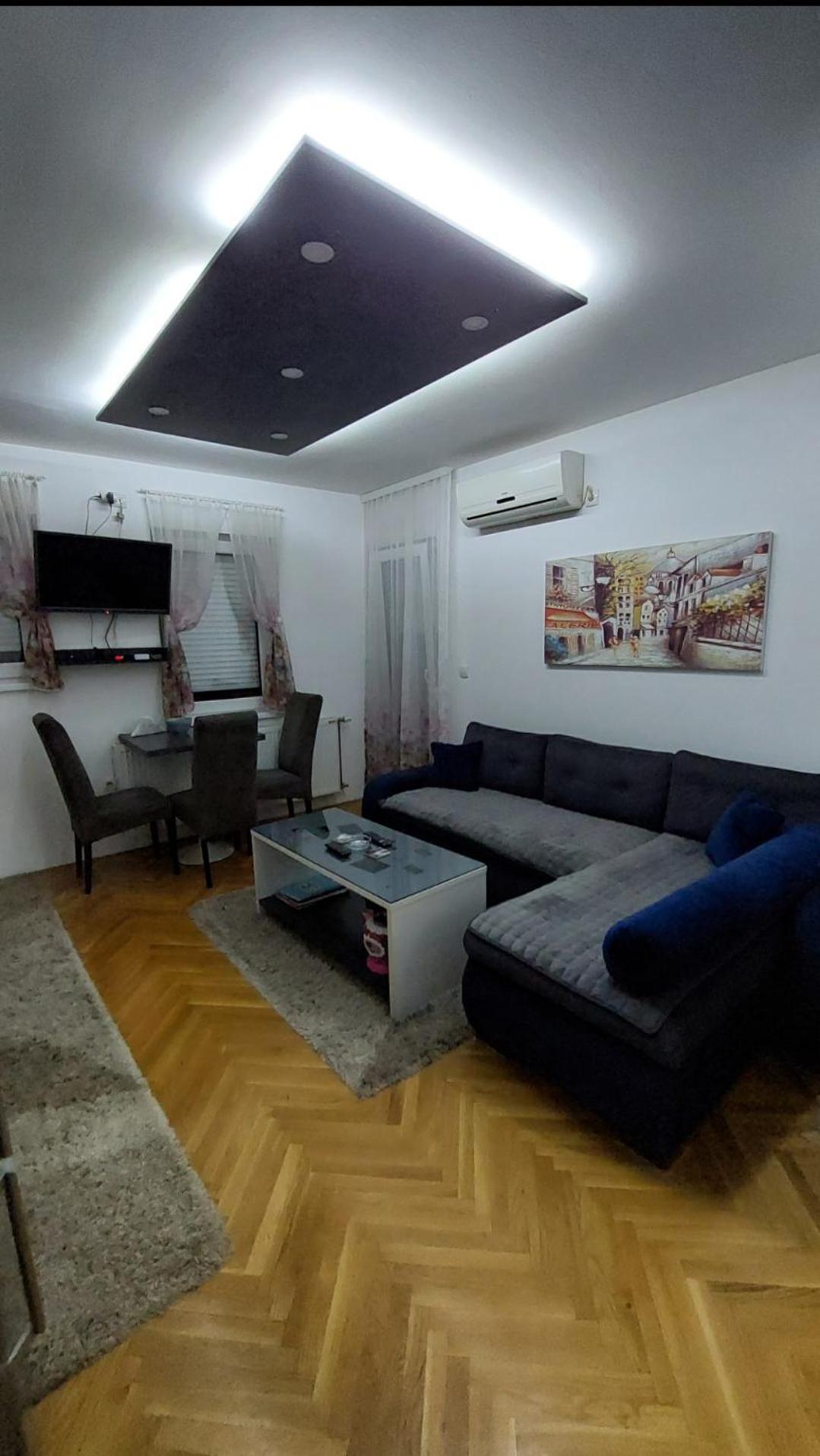 דירות ואליג'בו Apartman Luna מראה חיצוני תמונה