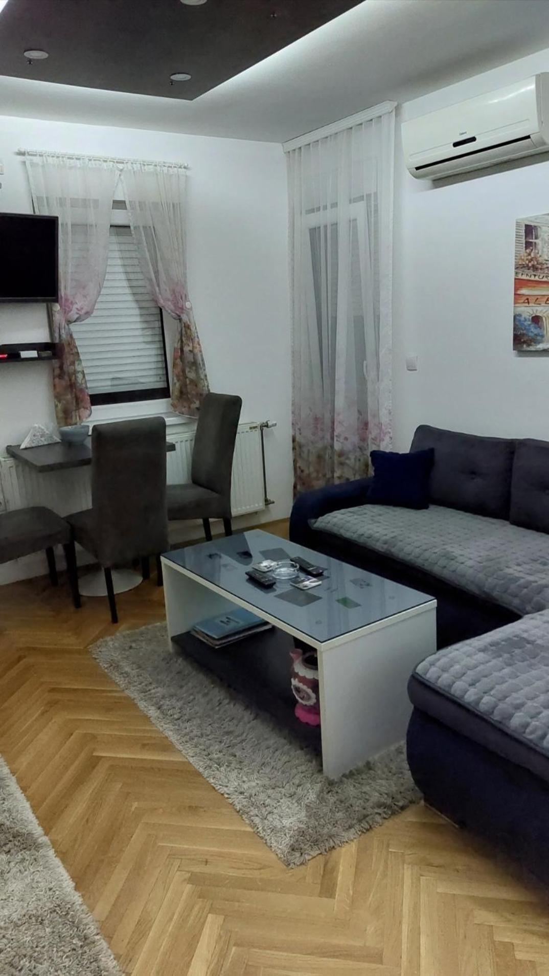 ואליג'בו Apartman Luna מראה חיצוני תמונה
