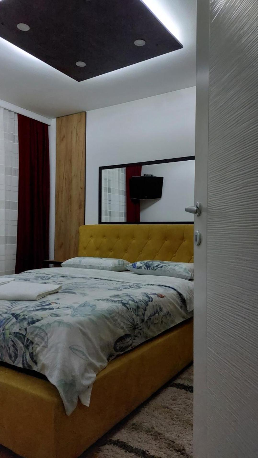 ואליג'בו Apartman Luna מראה חיצוני תמונה