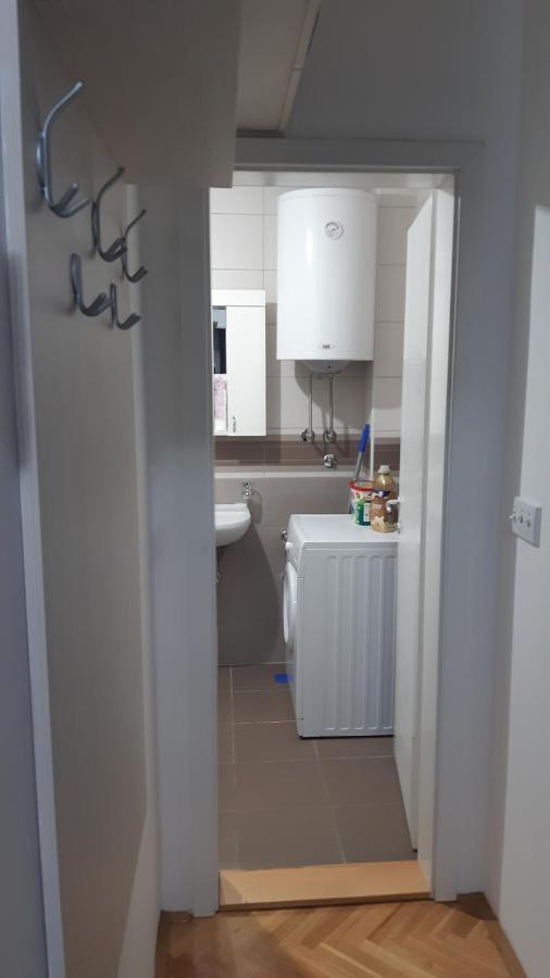 ואליג'בו Apartman Luna מראה חיצוני תמונה