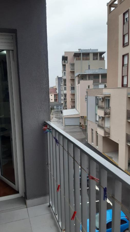 ואליג'בו Apartman Luna מראה חיצוני תמונה