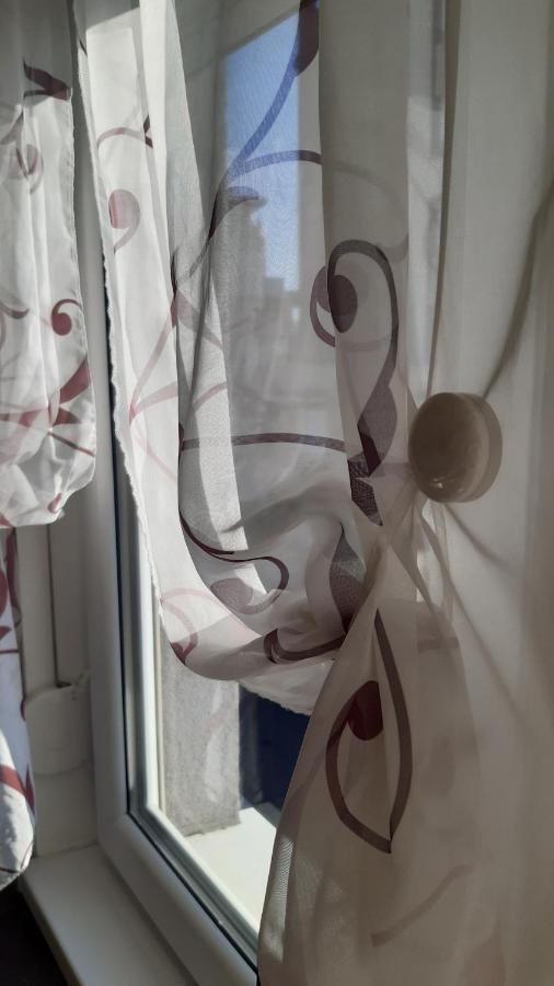 ואליג'בו Apartman Luna מראה חיצוני תמונה
