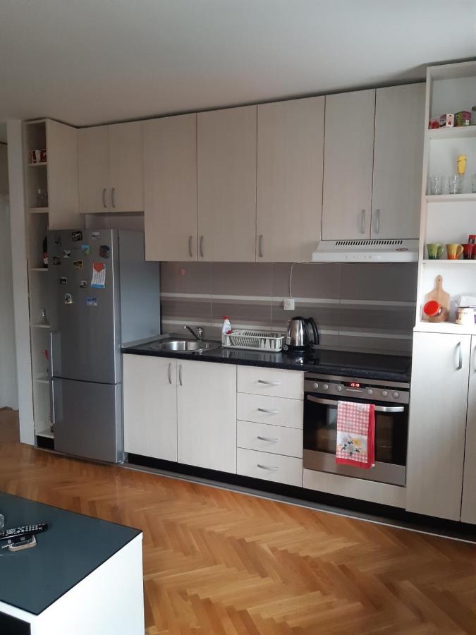 ואליג'בו Apartman Luna מראה חיצוני תמונה