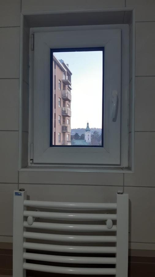 ואליג'בו Apartman Luna מראה חיצוני תמונה