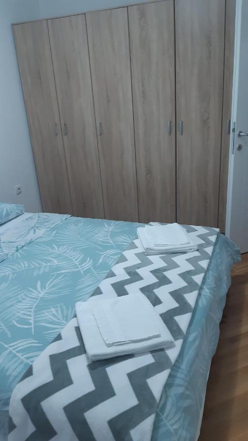 ואליג'בו Apartman Luna מראה חיצוני תמונה