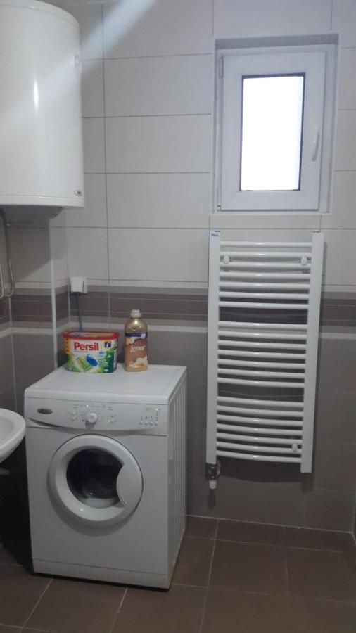 ואליג'בו Apartman Luna מראה חיצוני תמונה