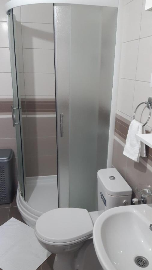 ואליג'בו Apartman Luna מראה חיצוני תמונה