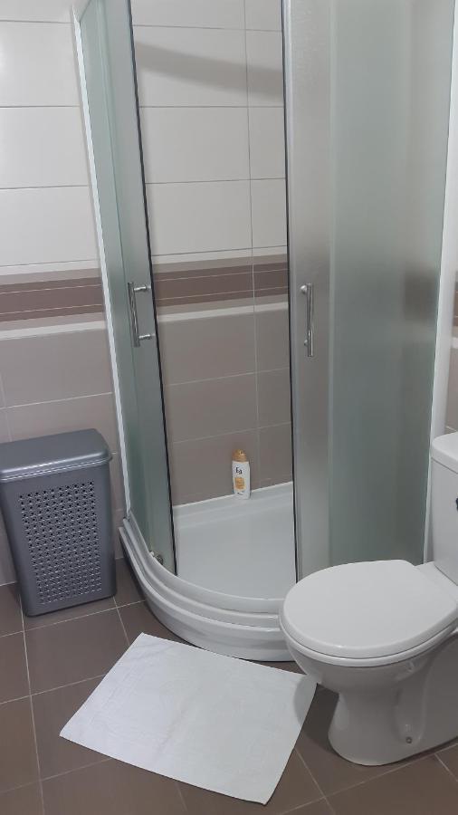 ואליג'בו Apartman Luna מראה חיצוני תמונה