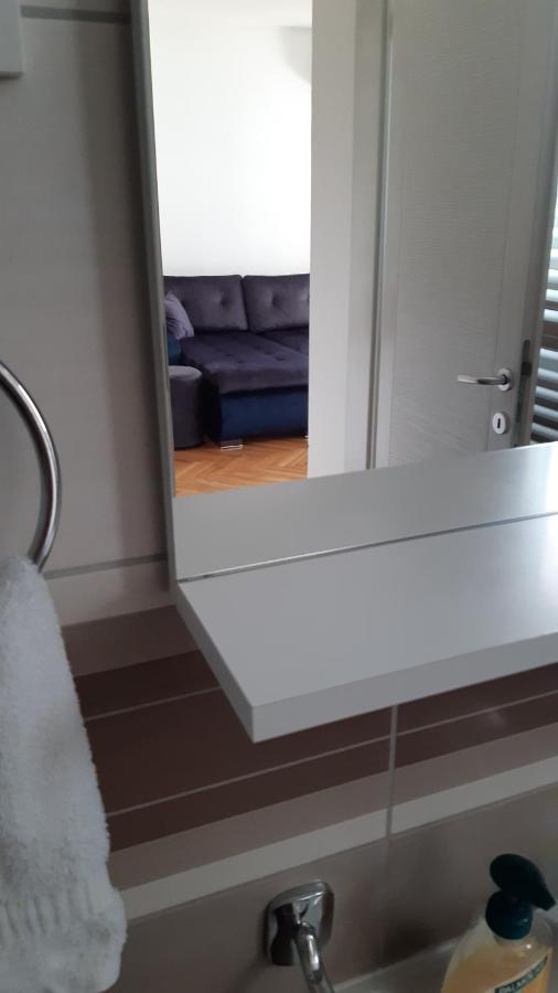 ואליג'בו Apartman Luna מראה חיצוני תמונה