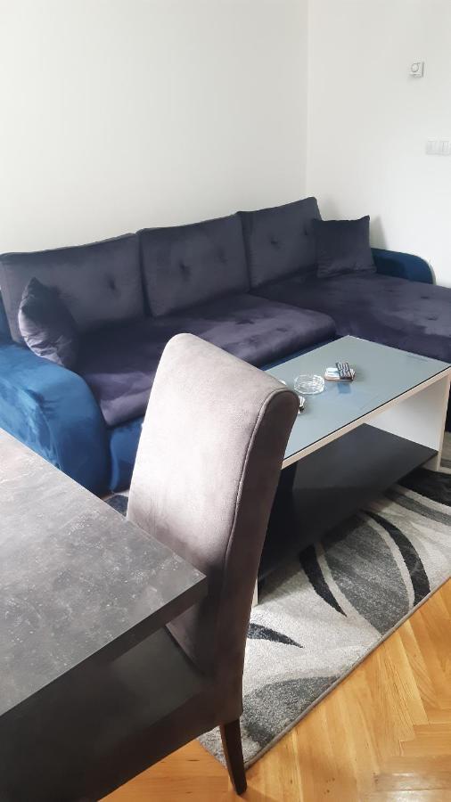 ואליג'בו Apartman Luna מראה חיצוני תמונה